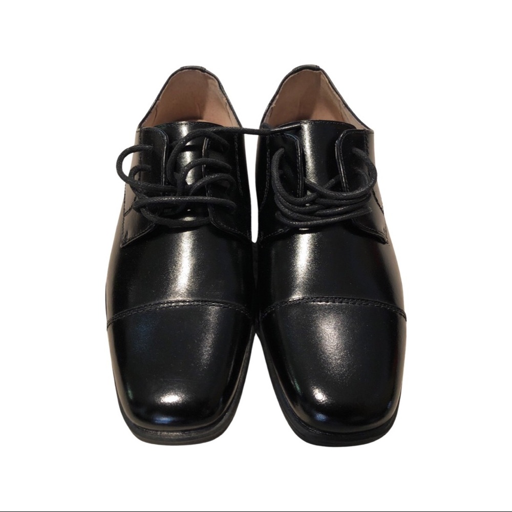 Boys dress shoes